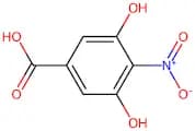 3,5-Dihydroxy-4-nitrobenzoic acid