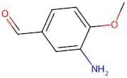 3-Amino-4-methoxybenzaldehyde