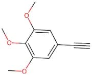 5-Ethynyl-1,2,3-trimethoxybenzene