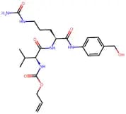 Alloc-Val-Cit-PAB-OH