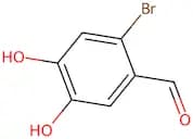 2-Bromo-4,5-dihydroxybenzaldehyde