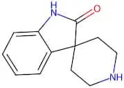 Spiro[indoline-3,4'-piperidin]-2-one