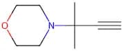 4-(2-Methylbut-3-yn-2-yl)morpholine