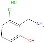 2-(Aminomethyl)-3-chlorophenol hydrochloride
