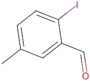 2-Lodo-5-methylbenzaldehyde