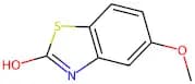 5-Methoxybenzo[d]thiazol-2(3H)-one
