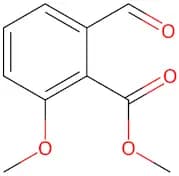 Methyl 2-formyl-6-methoxybenzoate