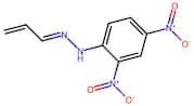 Acrolein 2,4-dinitrophenylhydrazone