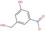 3-(Hydroxymethyl)-5-nitrophenol