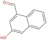 3-Hydroxy-1-naphthaldehyde