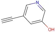5-Ethynylpyridin-3-ol