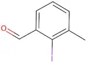 2-Iodo-3-methylbenzaldehyde