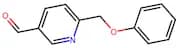 6-(Phenoxymethyl)-3-pyridinecarboxaldehyde