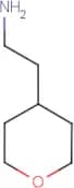 4-(2-Aminoethyl)tetrahydro-2H-pyran