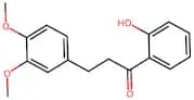 2'-Hydroxy-3,4-dimethoxydihydrochalcone