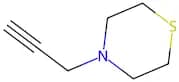 4-(Prop-2-yn-1-yl)thiomorpholine