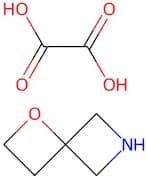 1-Oxa-6-azaspiro[3.3]heptane  oxalic acid