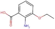 2-Amino-3-ethoxybenzoic acid