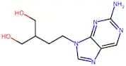6-Deoxypenciclovir