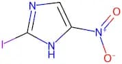 2-Iodo-5-nitro-1H-imidazole