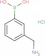 3-(Aminomethyl)benzeneboronic acid hydrochloride