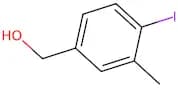 (4-Iodo-3-methylphenyl)methanol