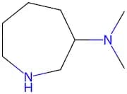 N,N-Dimethylazepan-3-amine