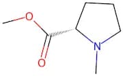 Methyl methyl-L-prolinate