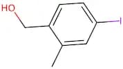 (4-Iodo-2-methylphenyl)methanol
