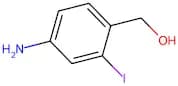(4-Amino-2-iodophenyl)methanol