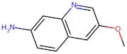 3-Methoxyquinolin-7-amine