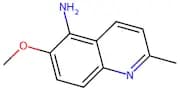 6-Methoxy-2-methylquinolin-5-amine