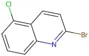 2-Bromo-5-chloroquinoline