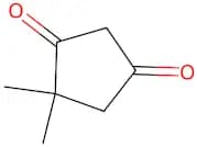 4,4-Dimethylcyclopentane-1,3-dione