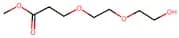 Hydroxy-PEG2-C2-methyl ester