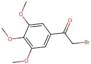 2-Bromo-1-(3,4,5-trimethoxyphenyl)ethan-1-one