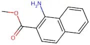 Methyl 1-amino-2-naphthoate