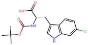 Boc-Trp(6-Cl)-OH