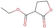Ethyl 2-oxotetrahydrofuran-3-carboxylate