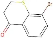 8-Bromothiochroman-4-one