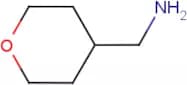4-(Aminomethyl)tetrahydro-2H-pyran