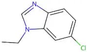 6-Chloro-1-ethyl-1H-benzimidazole