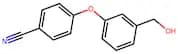 4-[3-(Hydroxymethyl)phenoxy]benzonitrile