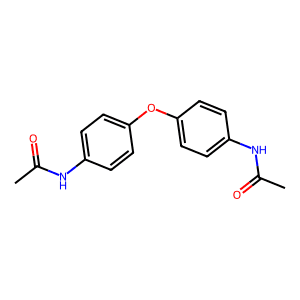 Paracetamol EP Impurity N