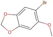 5-Bromo-6-methoxybenzo[d][1,3]dioxole