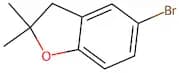 5-Bromo-2,2-dimethyl-2,3-dihydrobenzofuran