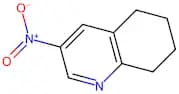 3-Nitro-5,6,7,8-tetrahydroquinoline