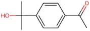 1-(4-(2-Hydroxypropan-2-yl)phenyl)ethan-1-one