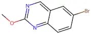 6-Bromo-2-methoxyquinazoline