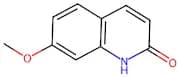 7-Methoxyquinolin-2(1H)-one